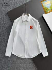 Picture of Hermes Shirt Long _SKUHermesS-4XL25tr2926541